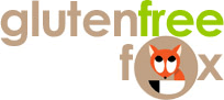 Gluten Free Fox: The Gluten-Free Search Engine