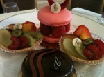 Gluten free cakes and pastries Gluten free cakes and pastries