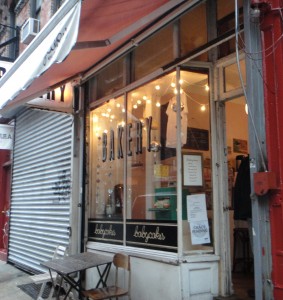 Babycakes NYC