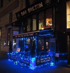 Bar Breton