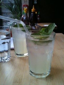 Homemade lemonade vodka - Pho Soho Homemade lemonade vodka - Pho Soho