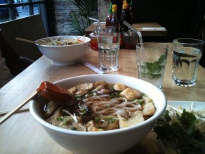 Pho Chay - Pho Wardour Street Pho Chay - Pho Wardour Street