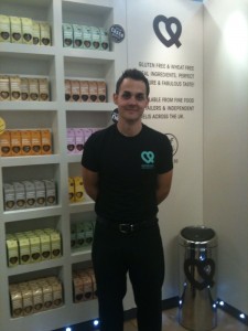 Kent & Fraser - Gluten Free Kent & Fraser - Gluten Free