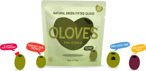 Oloves Marinated Olives Oloves Marinated Olives