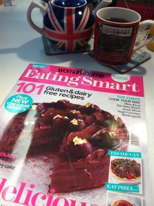 Woman&Home Eating Smart Magazine Woman&Home Eating Smart Magazine
